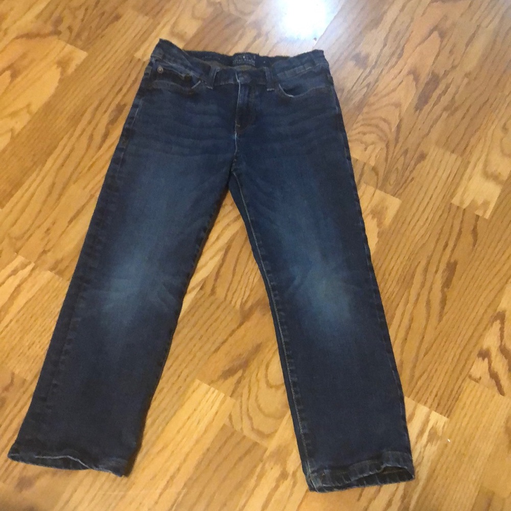 Brand new boys Lucky jeans